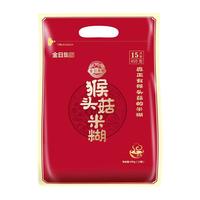  金日禾野 营养 米糊