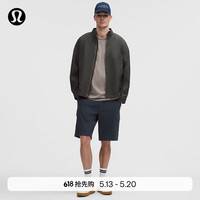  lululemon/露露乐蒙 Ripstop 男士工装短裤