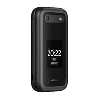 NOKIA/诺基亚 2660 Flip 三网通 翻盖手机