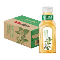 农夫山泉 东方树叶陈皮白茶335ml*24瓶