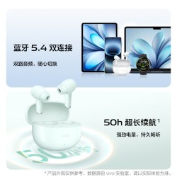 vivo 5i 入耳式蓝牙耳机