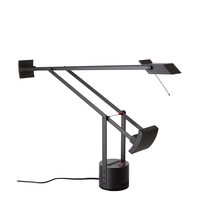 Artemide Tizio Light 35 黑色高度最大 100 长度 65 厘米