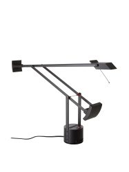 Artemide Tizio Light 35 黑色高度最大 100 长度 65 厘米