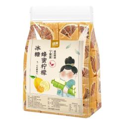 珍缘堂 柠檬蜂蜜冰糖水果茶