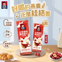 桂格 即食 燕麦片