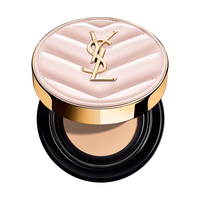 YSL 圣罗兰 明彩粉光轻垫粉底液 #BR20粉桃色 12g