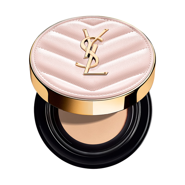 PLUS会员、今日必买：YSL 圣罗兰 粉气垫 BR20(送同色号替换芯)