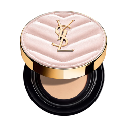 YSL 圣罗兰 明彩粉光轻垫粉底液 #BR20粉桃色 12g