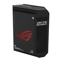 PLUS会员：华硕 ROG 魔盒Air WiFi7电竞Ai路由器