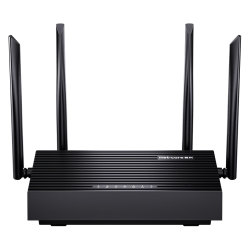 磊科 wifi6 无线路由器