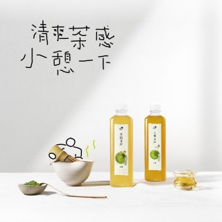 88VIP、今日必买：喜茶 无糖清抹玉露清抹茉莉清抹原味茶饮料混合口味500ml*12瓶