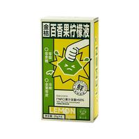 姚小茶 畅纤青梅水青柠水