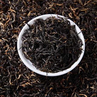 梁馥 英红九号红茶 2026年春茶 200g