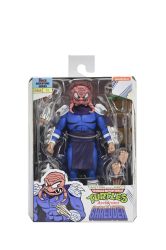 NECA 忍者神龟碎纸机人偶 17.8 厘米 阿奇漫画版