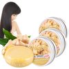 Zoreni Ginger *再生洗发水棒,防*姜洗发水皂,天然*姜洗发水棒促进*生长,抗*屑和抗瘙痒姜香皂,2 液体盎司(5 件装)