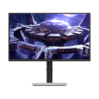 KTC M27P6S QD-MiniLED 27英寸4K 160Hz电竞显示器