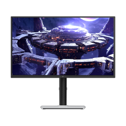 KTC M27P6S QD-MiniLED 27英寸4K 160Hz电竞显示器
