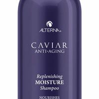 ALTERNA CAVIAR 抗衰老保湿洗发水,33.8 盎司(约 958.2 克)(包装可能有所不同)
