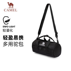 骆驼 户外运动 单肩包