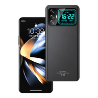 HUWEI 2026 AI智能拍照 琥珀黑 16GB+1TB 手机