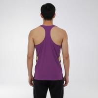 adidas/阿迪达斯 KA6119 男子运动休闲无袖背心 2XL