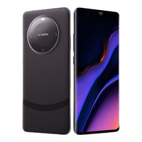 HAIWEIGE M60Pro 7800mAh长续航 暗夜黑 12GB+256GB 5G手机