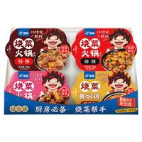  川渝风味 火锅底料
