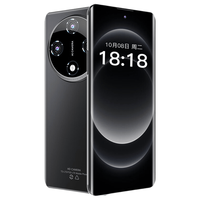 荣耀 尊享系列 天玑9400芯 黑色 16GB+128GB 5G手机