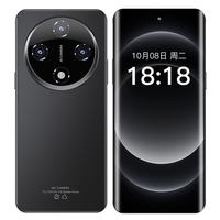 尊享荣耀 天玑9400 16GB+512GB 黑色 5G手机