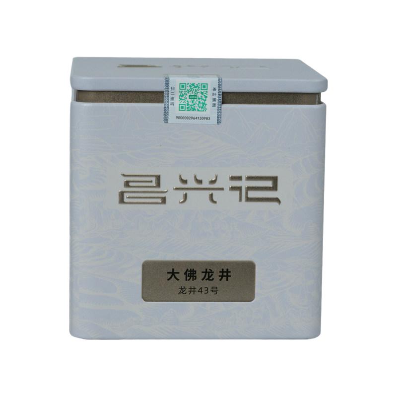  昌兴记 明前 龙井绿茶