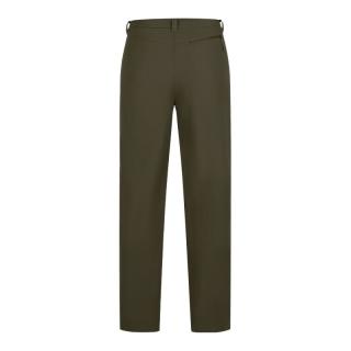 THE NORTH FACE 北面 速干裤男 凉感防泼溅吸湿宽松长裤 乌木绿 32码