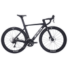  SAVA/萨瓦 碳纤维 公路自行车 深蓝色 【R7100-24速纯油碟】