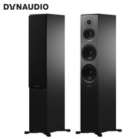丹拿 新意境 New Emit 50 HiFi无源音响发烧音箱木质2.0