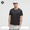  lululemon/露露乐蒙 男士运动T恤