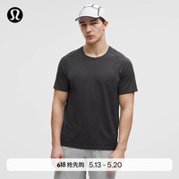 lululemon/露露乐蒙 男士运动T恤