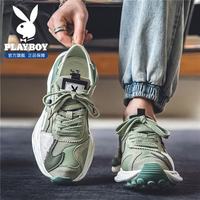 PLAYBOY 男士休闲鞋 2026春夏款