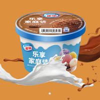 雀巢 家庭杯装雪糕冰淇淋 香草味 255g/盒