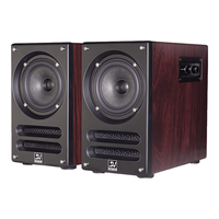 索威(SV)S840B 2.0声道 迷你音响