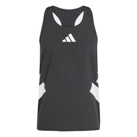 adidas 阿迪达斯 JM7806 男运动背心 黑色 S