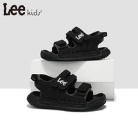  LEE KIDS 镂空 儿童凉鞋