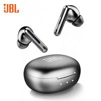 JBL T280TWS NC2真无线蓝牙耳机入耳式主动降噪华为苹果小米通用