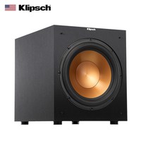 杰士 R-12SW 家庭影院音响12寸大功率HIFI有源低音炮