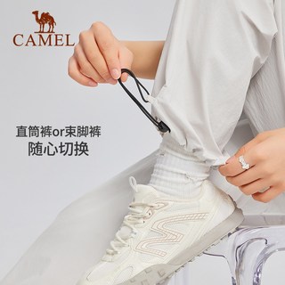 CAMEL/骆驼 漫游运动长裤