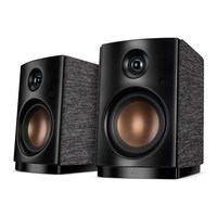 HiVi OS10无线蓝牙桌面有源音响电脑客厅家居音箱电视蓝牙