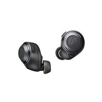 铁三角 Audio Technica铁三角 无线耳机Bluetooth5.2重低音