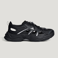 adidas XLG FIN PULSE SANDAL运动休闲凉鞋LA1993