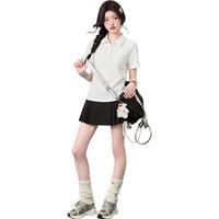 Baleno/班尼路 透气亲肤 女士polo衫