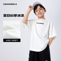  CONVERSE/匡威 儿童短袖T恤