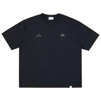FPA 抗菌凉感速干运动短袖 白色 M