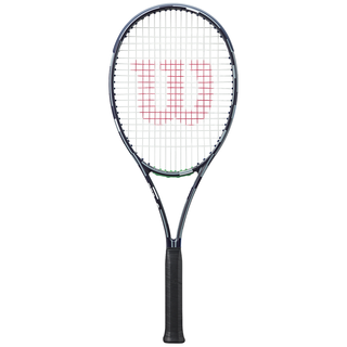 Wilson/威尔胜 BLADE 98 US 305g-WR178211U 碳纤维网球拍 2号柄